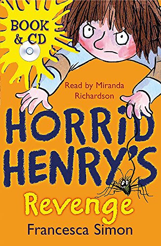 Horrid Henry's Revenge