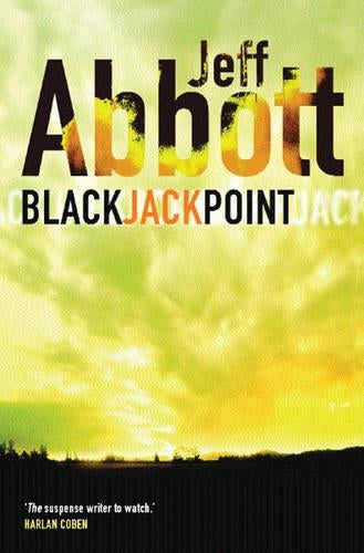 Black Jack Point