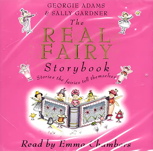 The Real Fairy Storybook