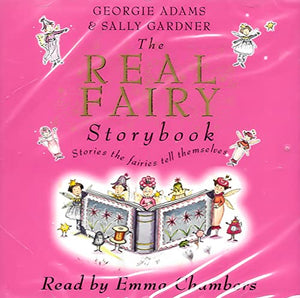 The Real Fairy Storybook 