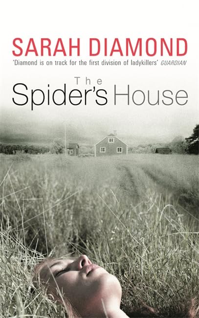 The Spider's House