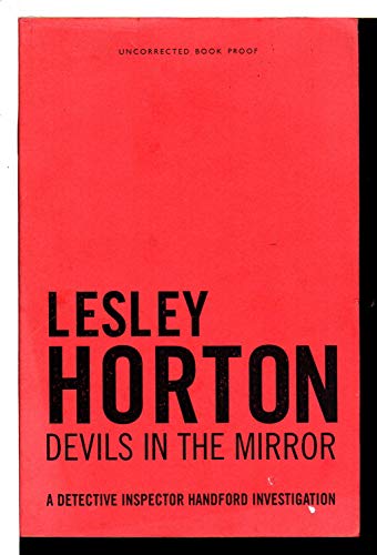 Devils in the Mirror