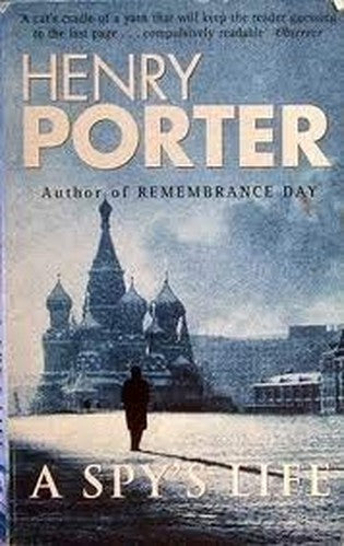 A Spy's Life