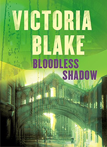 Bloodless Shadow