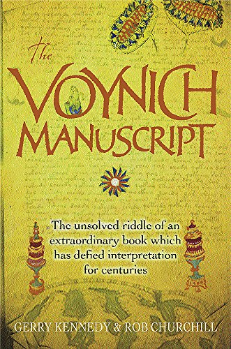 The Voynich Manuscript