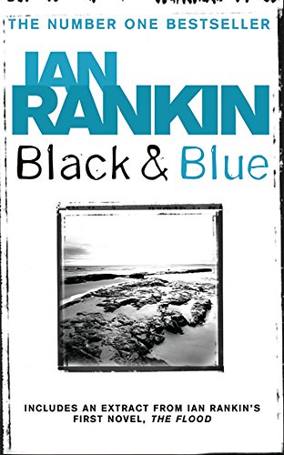 Black And Blue