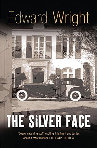 The Silver Face