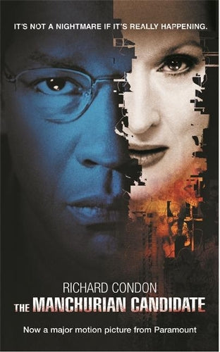 The Manchurian Candidate