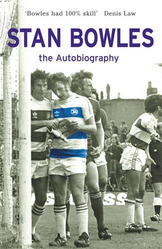 Stan Bowles