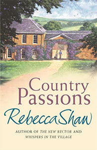 Country Passions 
