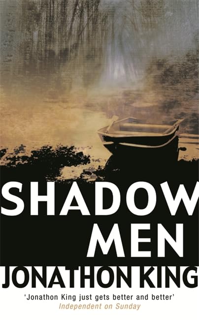 Shadow Men