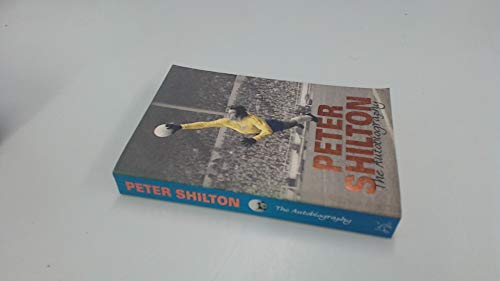 Peter Shilton