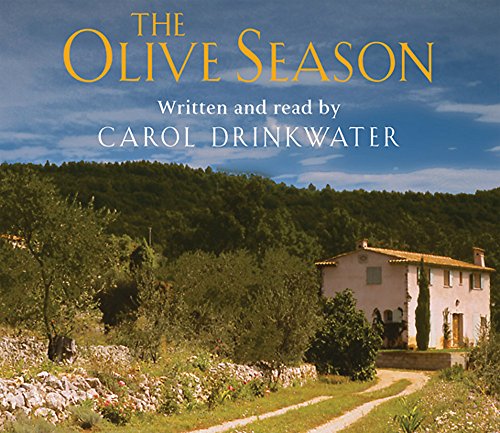The Olive Season