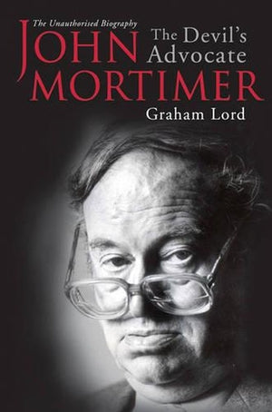 John Mortimer: The Devil's Advocate