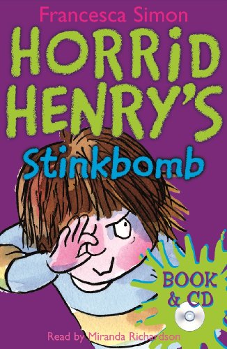 Horrid Henry's Stinkbomb
