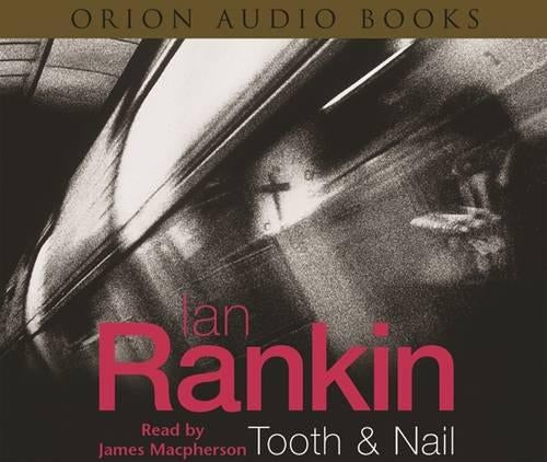 Tooth And Nail