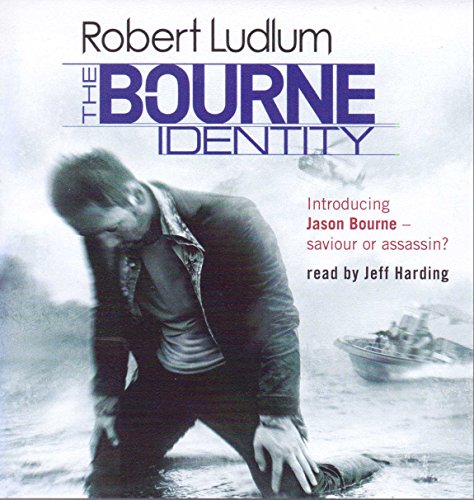 The Bourne Identity