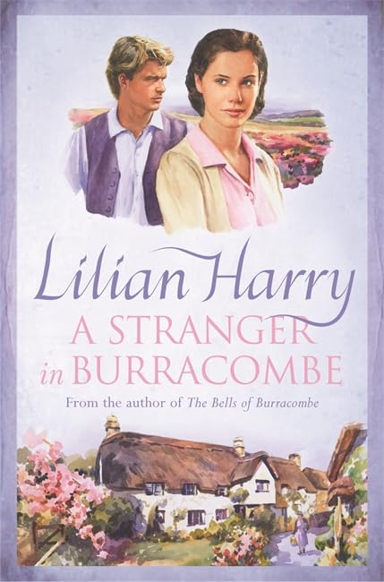 A Stranger In Burracombe