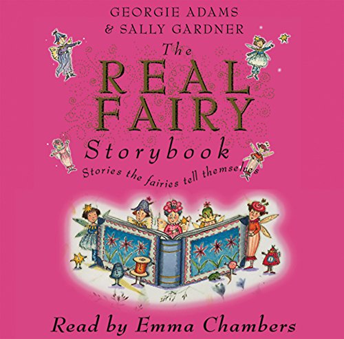The Real Fairy Storybook