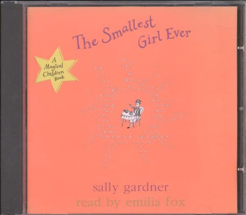The Smallest Girl Ever