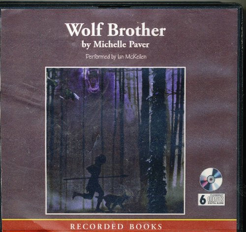 Wolf Brother