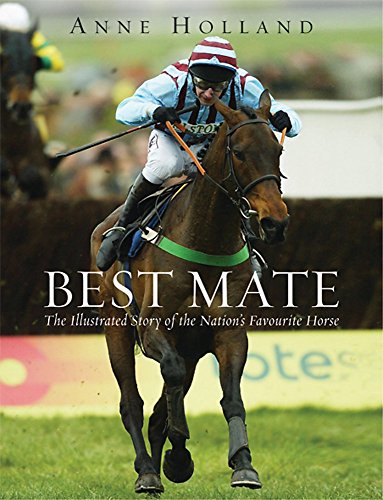 Best Mate