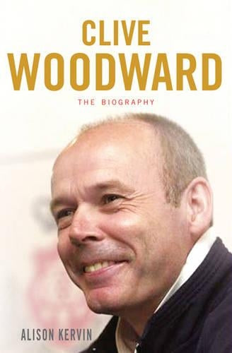 Clive Woodward