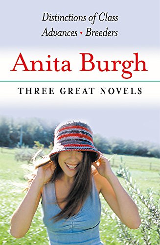 Three Great Novels
