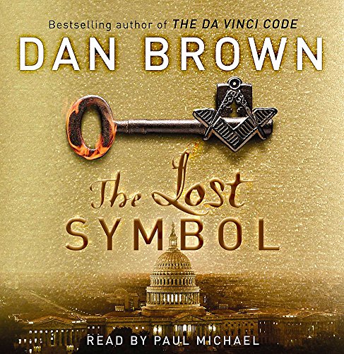 The Lost Symbol