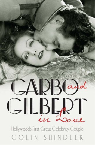 Garbo and Gilbert In Love