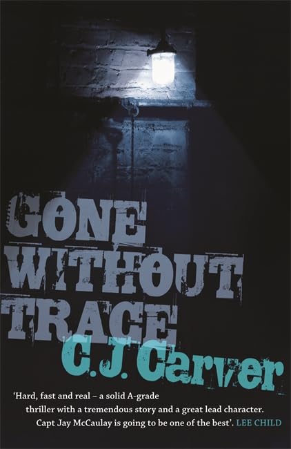 Gone without Trace
