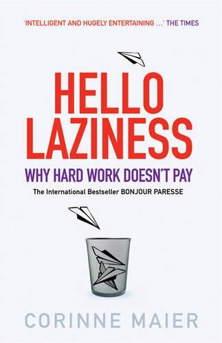Bonjour Laziness
