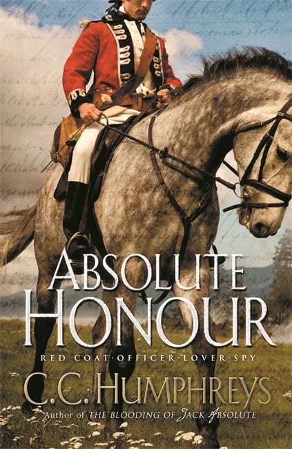 Absolute Honour