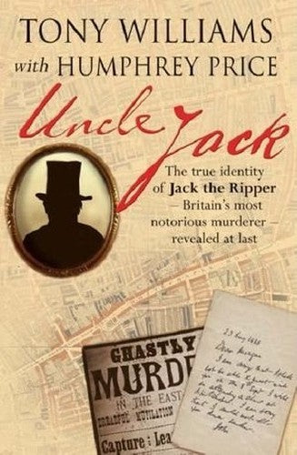 Uncle Jack