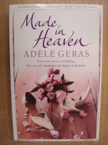 Made In Heaven