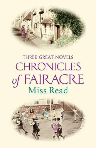 The Chronicles Of Fairacre