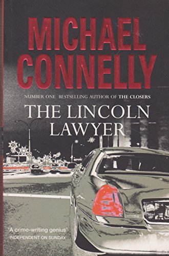 The Lincoln Lawyer
