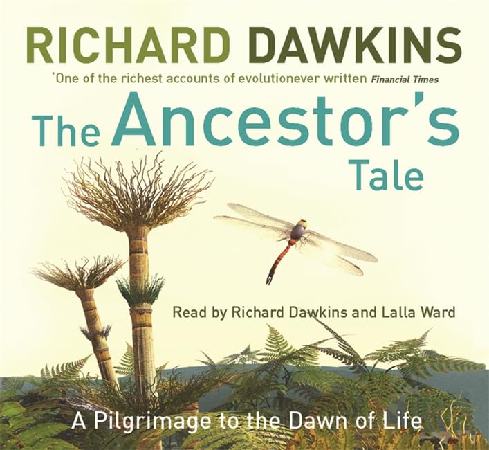 The Ancestor's Tale