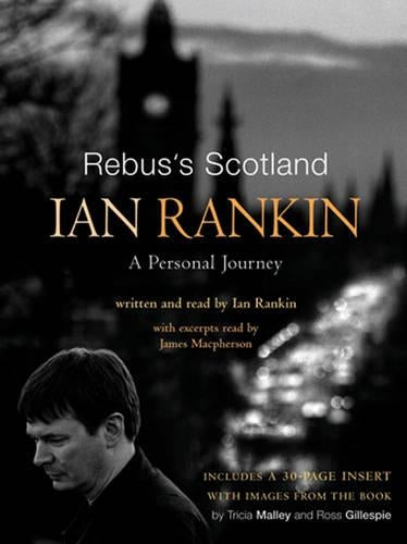 Rebus's Scotland