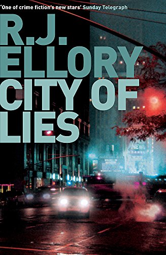 City Of Lies