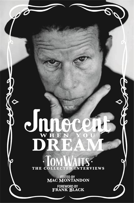 Innocent When You Dream