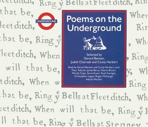 Poems on the Underground