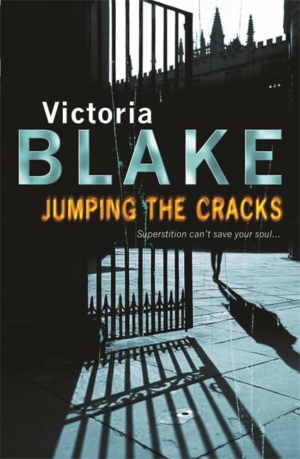 Jumping the Cracks
