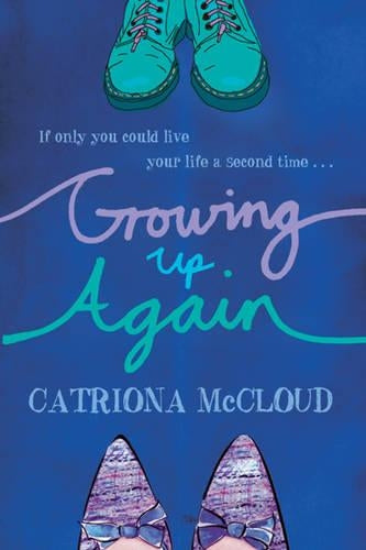 Growing Up Again