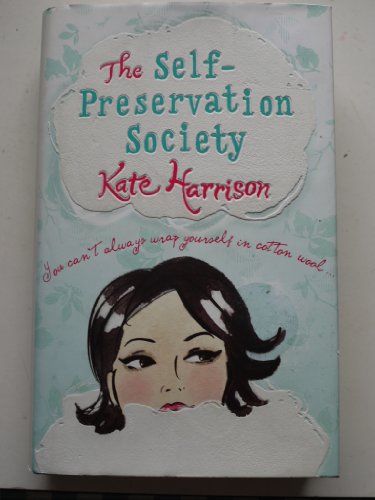 The Self-Preservation Society