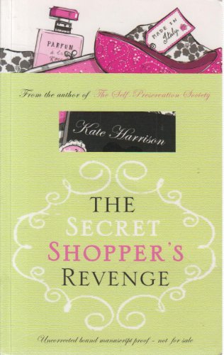 The Secret Shopper's Revenge
