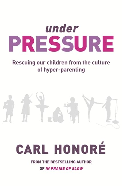 Under Pressure
