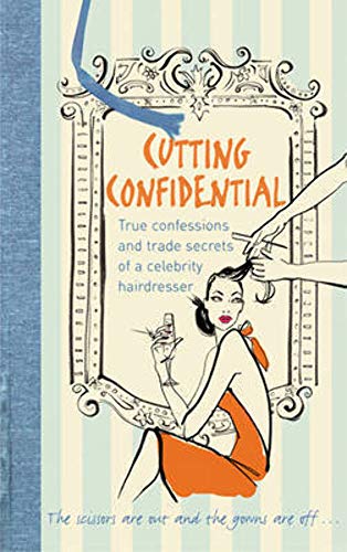 Cutting Confidential