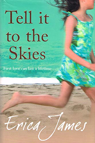Tell It To The Skies