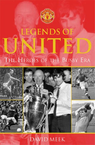 Legends Of United